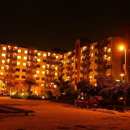 Resortharekrishnaorchid Vrindavan Exterior photo