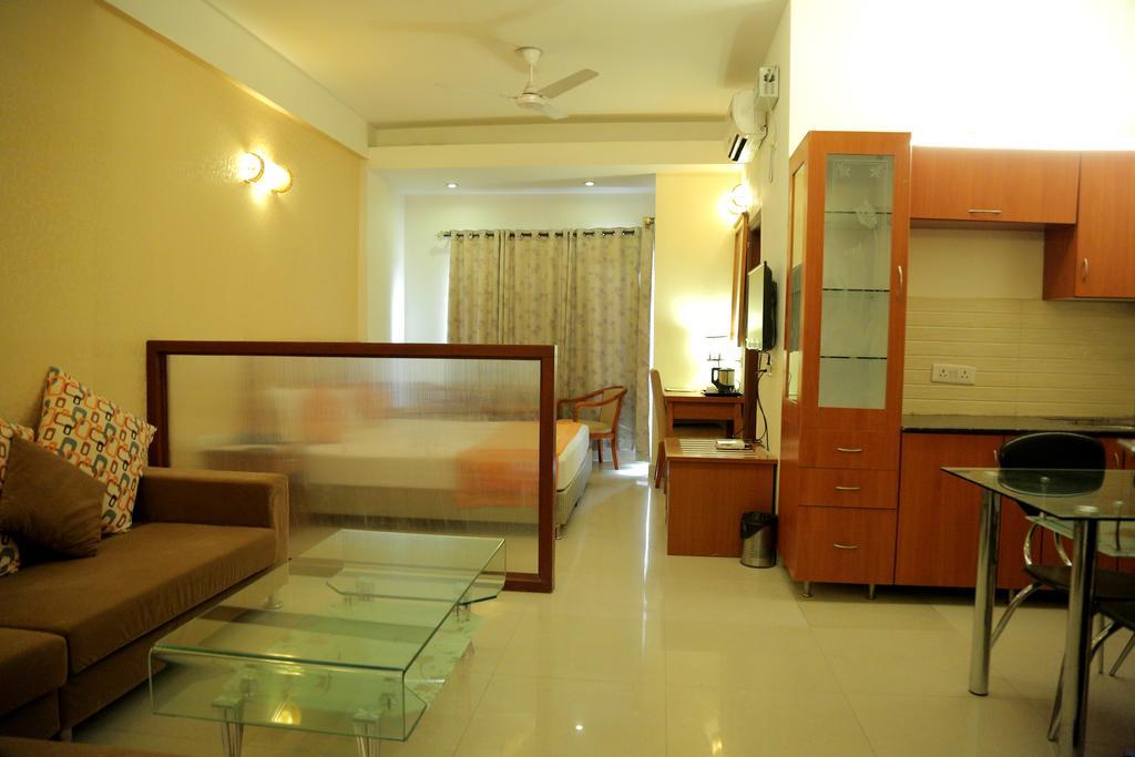 Resortharekrishnaorchid Vrindavan Exterior photo